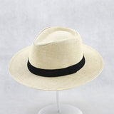 Classic Handmade Panama Hat