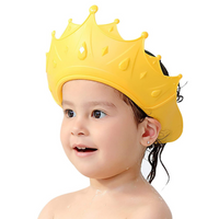 Yellow Crown