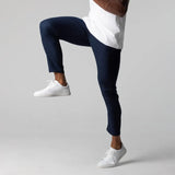 Elian – Lightweight Cotton-Linen Men's Chinos