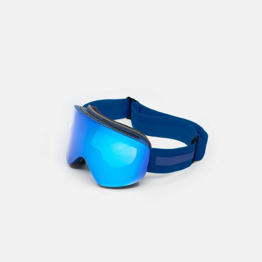 Artika - High-Performance Ski Goggles with Anti-Fog Technology