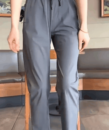 LumaFlex – Unisex Quick-Dry Stretch Pants