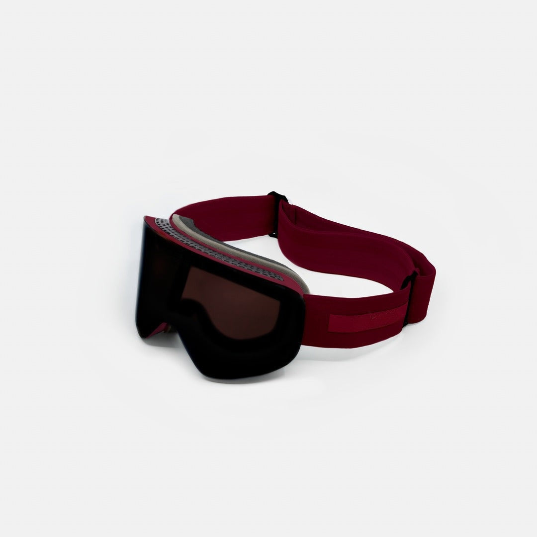 Artika Cherry Ski Goggles - High-Performance Snow Goggles with UV Protection & Anti-Fog Technology