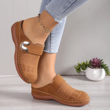 Alvyna - Women's Orthopedic Slippers
