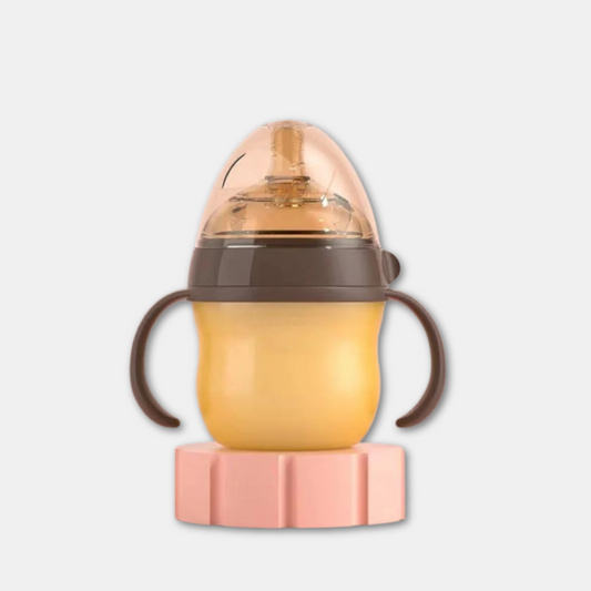 FLEXYFEED - Silicone Baby Bottle