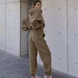 Niva – Oversized Women’s Loungewear Set