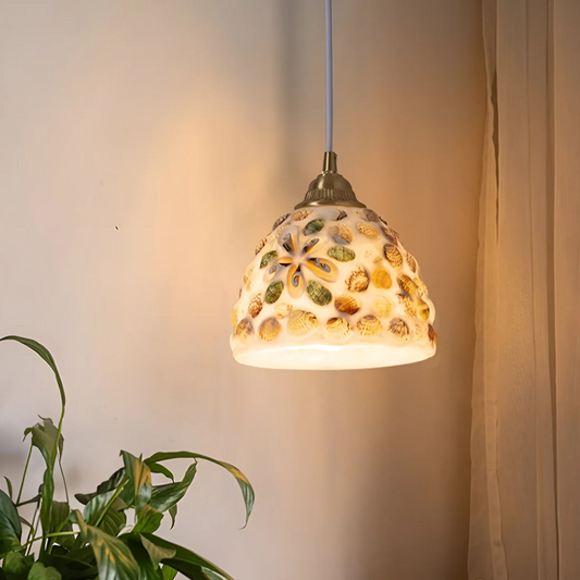 Mysteria - Unique hanging lamp for your table 2