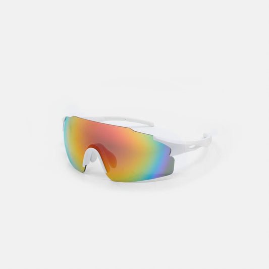 NASH Mens Sunglasses - Mid-Sized Performance Frames