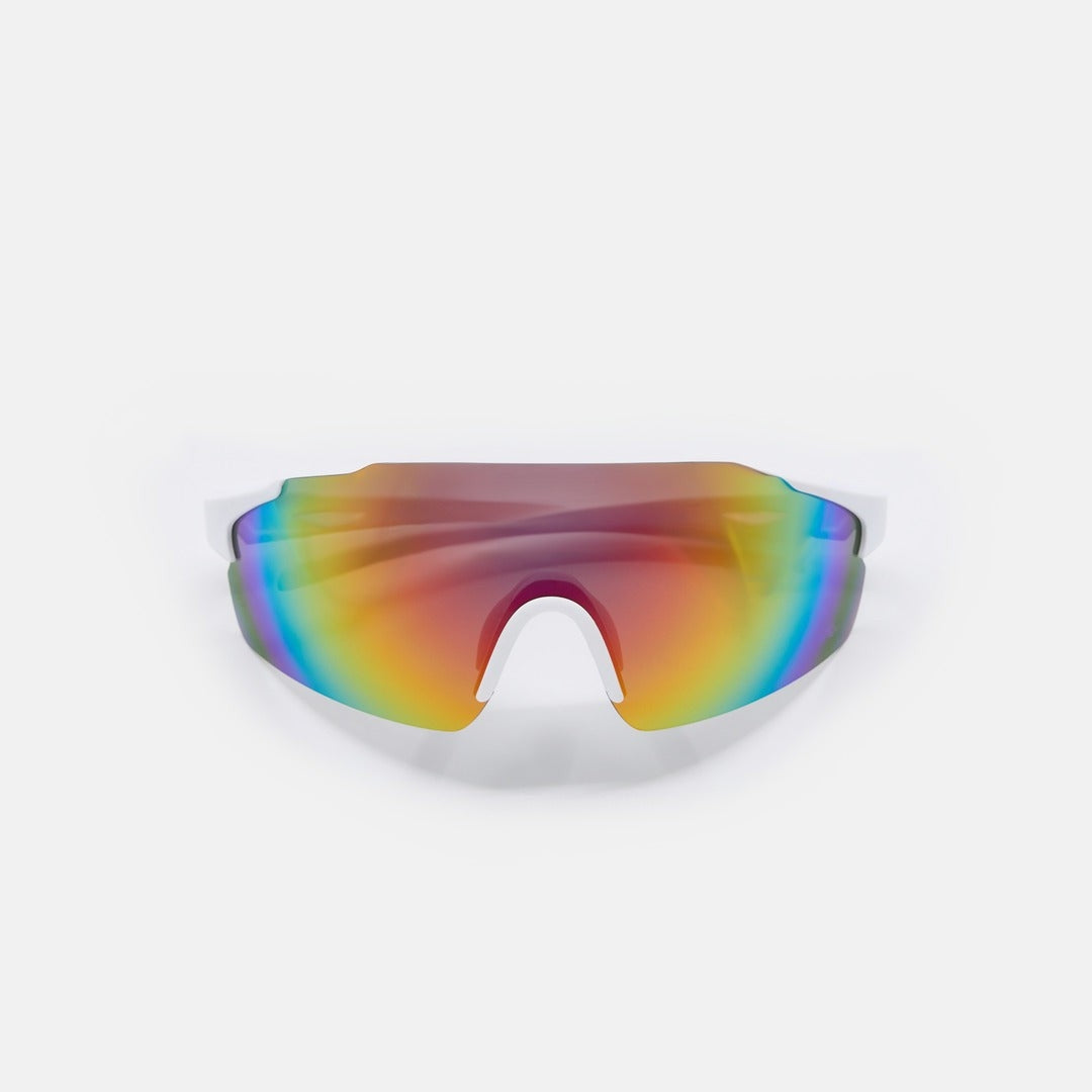 NASH Mens Sunglasses - Mid-Sized Performance Frames