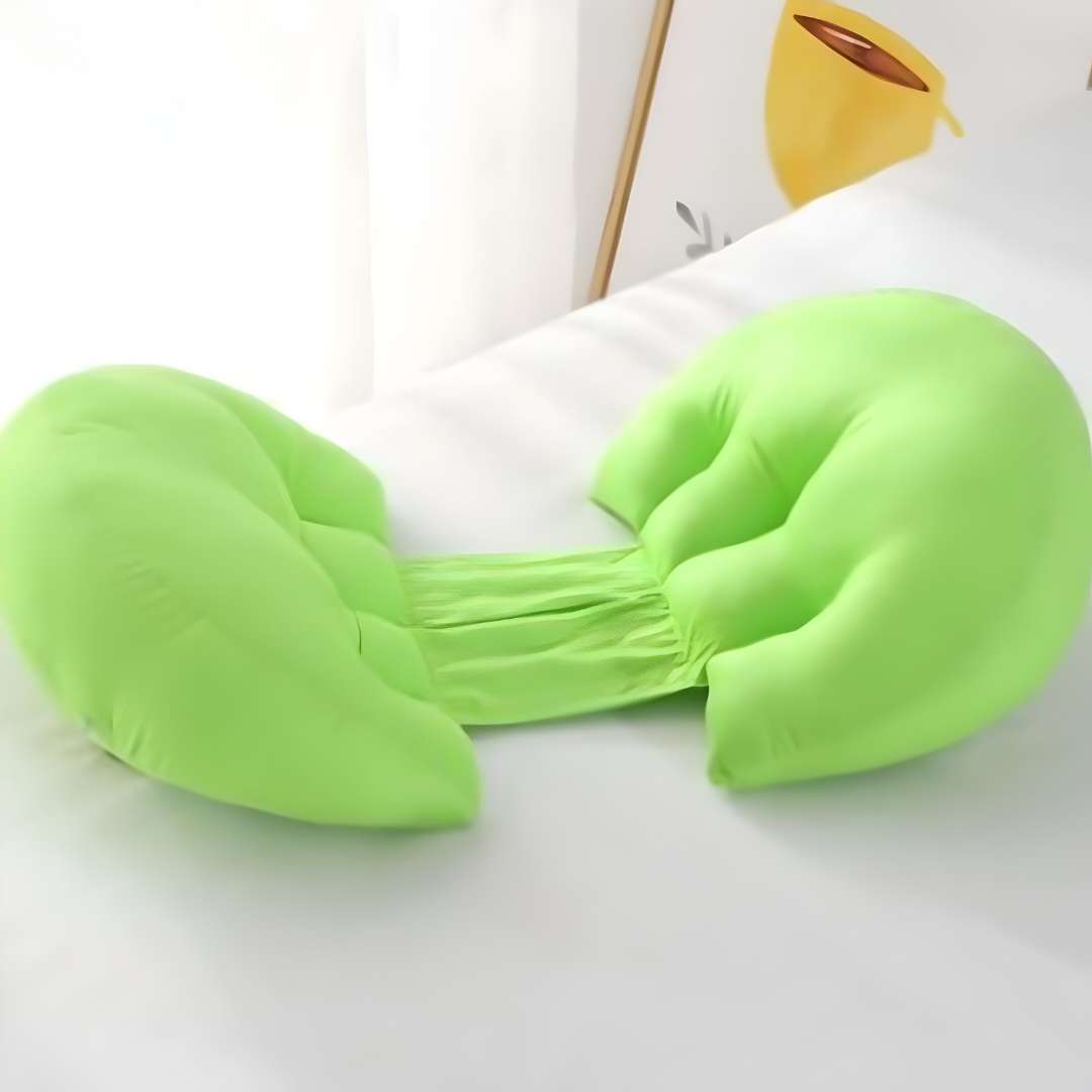 Multifunctional Butterfly Pregnancy Pillow