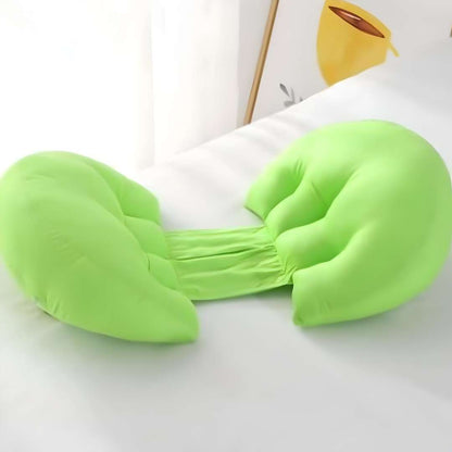 Multifunctional Butterfly Pregnancy Pillow