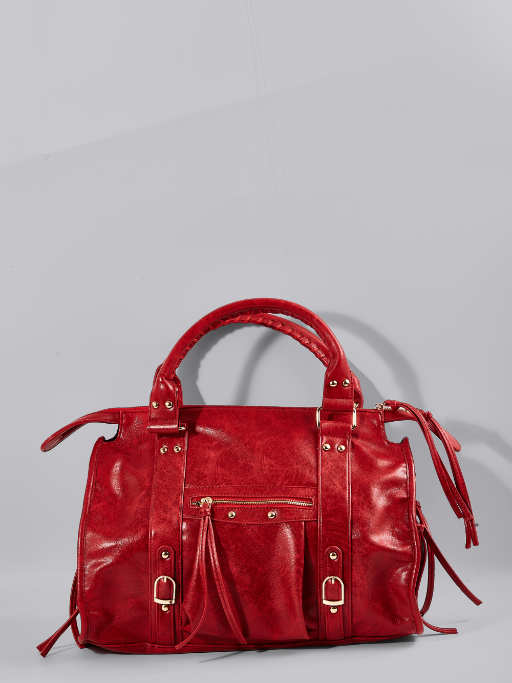 LuxeVibe - Vivienne Paris Handbag
