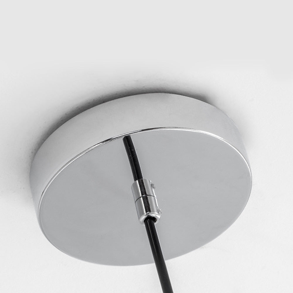 Lumo - Elegant Glass Pendant Light