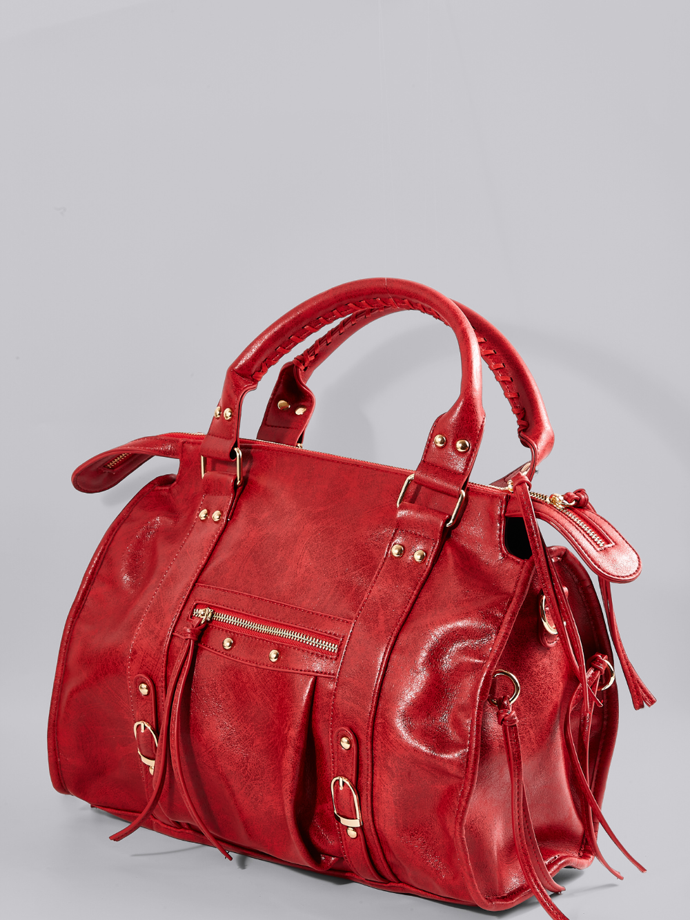 LuxeVibe - Vivienne Paris Handbag