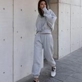 Niva – Oversized Women’s Loungewear Set