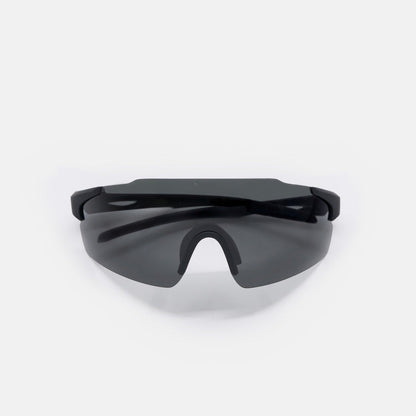 NASH Mens Sunglasses - Mid-Sized Performance Shades