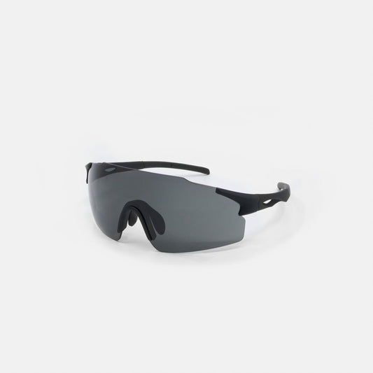 NASH Mens Sunglasses - Mid-Sized Performance Shades