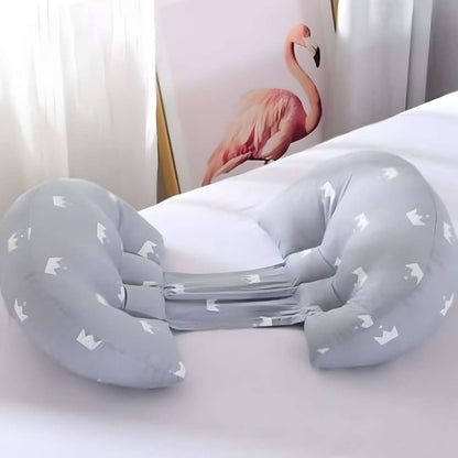 Multifunctional Butterfly Pregnancy Pillow