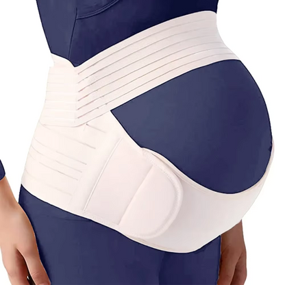 Belly Bliss Pregnancy Support Belt