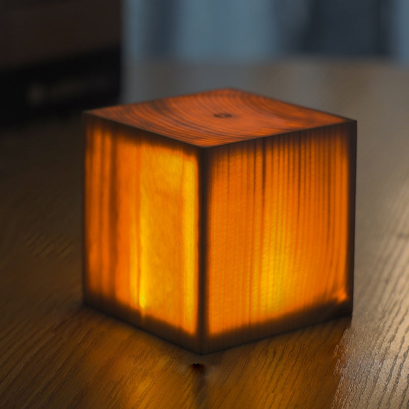 Variant image for LumiÉclat Touch Control LED Table Lamp - Cordless Battery Operated Design-3