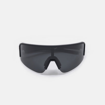 JAWO - Bold Large Frame Sunglasses with Superior Sun Protection
