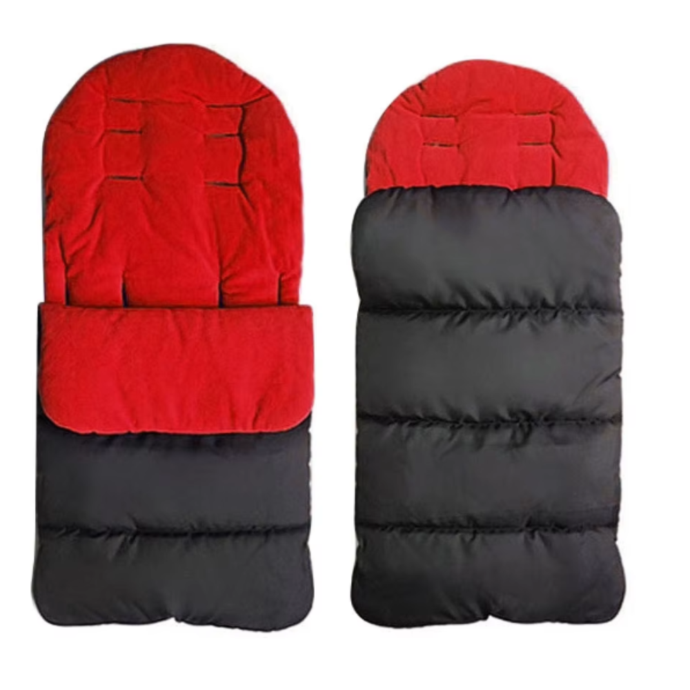 SNUGGLO - Stroller Footmuff & Foot Cover