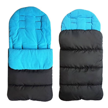 SNUGGLO - Stroller Footmuff & Foot Cover