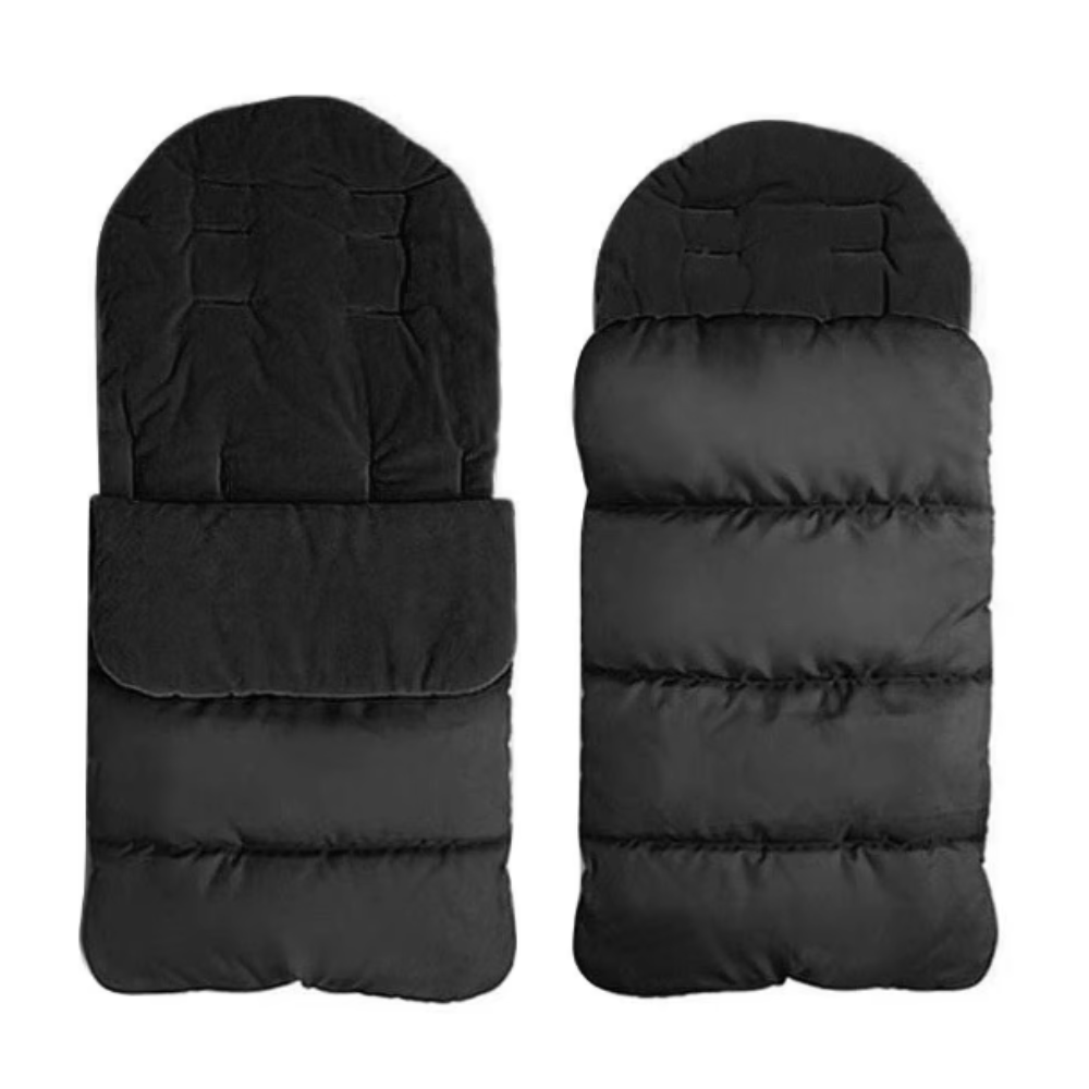 SNUGGLO - Stroller Footmuff & Foot Cover