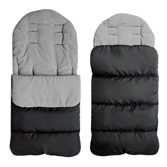 SNUGGLO - Stroller Footmuff & Foot Cover