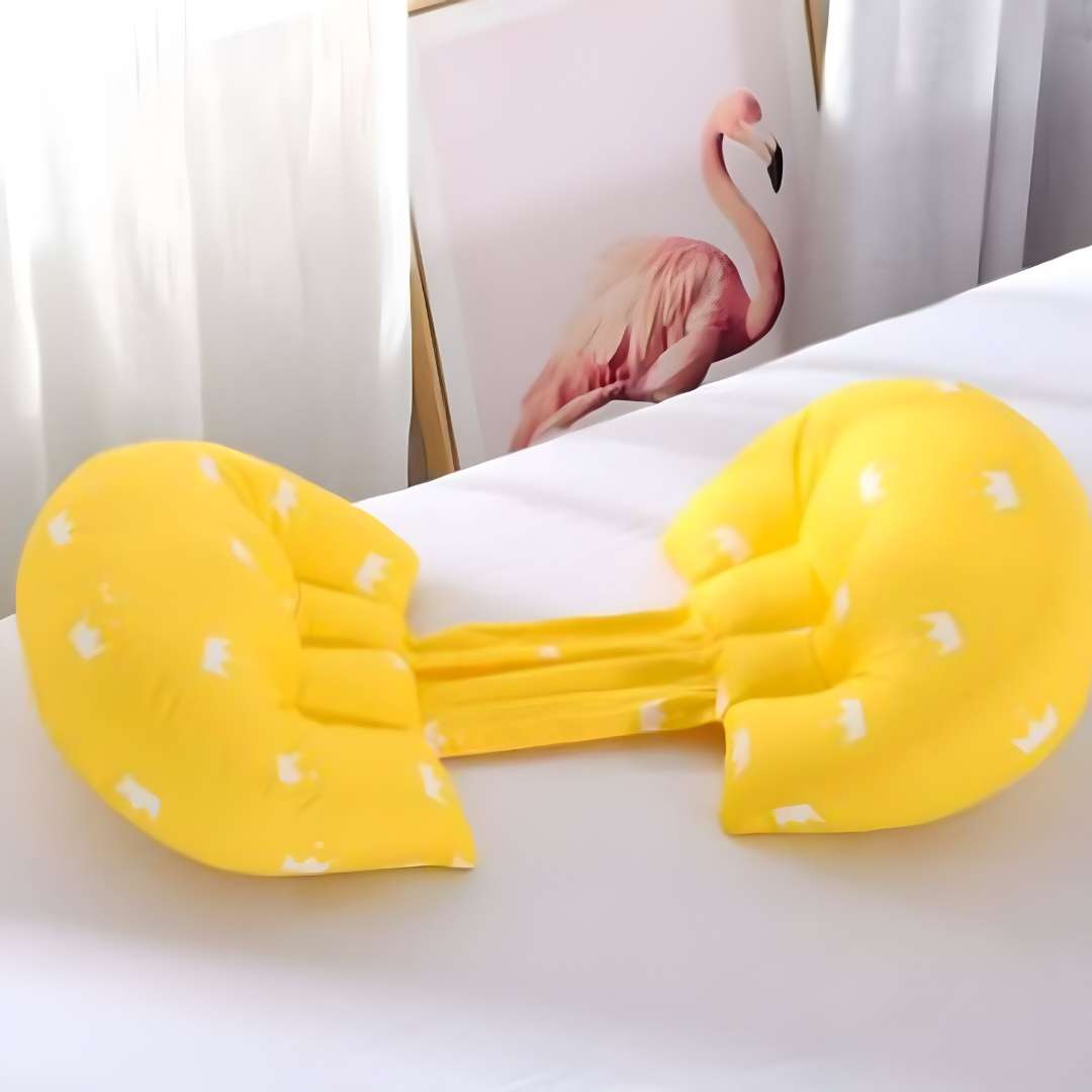 Multifunctional Butterfly Pregnancy Pillow