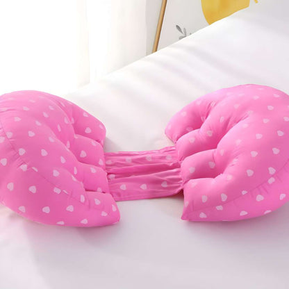 Multifunctional Butterfly Pregnancy Pillow