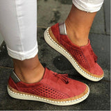 Women's Orthopaedic Supportive Slip‑Ons