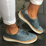 Women's Orthopaedic Supportive Slip‑Ons