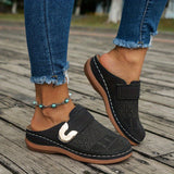 Alvyna - Women's Orthopedic Slippers