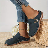 Alvyna - Women's Orthopedic Slippers