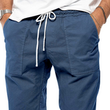 Bern – Casual Men's Micro-Stretch Pants