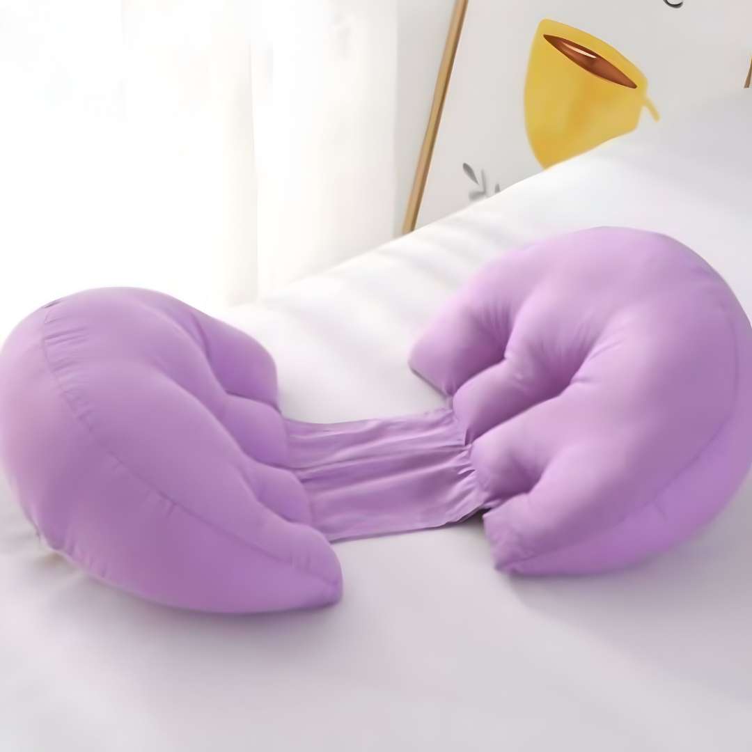 Multifunctional Butterfly Pregnancy Pillow