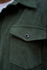 Men's Stylish Corduroy Shirt