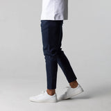 Elian – Lightweight Cotton-Linen Men's Chinos