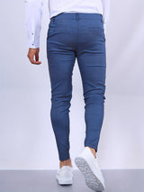 Milo – Men’s Slim Fit Trousers