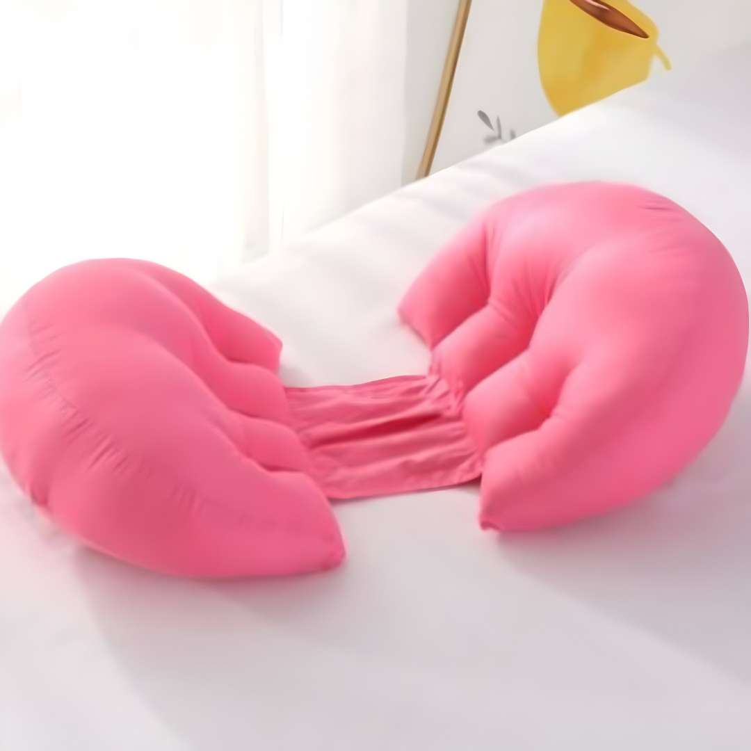 Multifunctional Butterfly Pregnancy Pillow