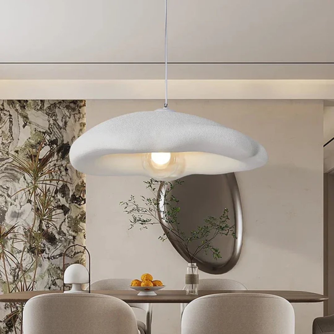Droma - Wabi Sabi hanging lamp 2