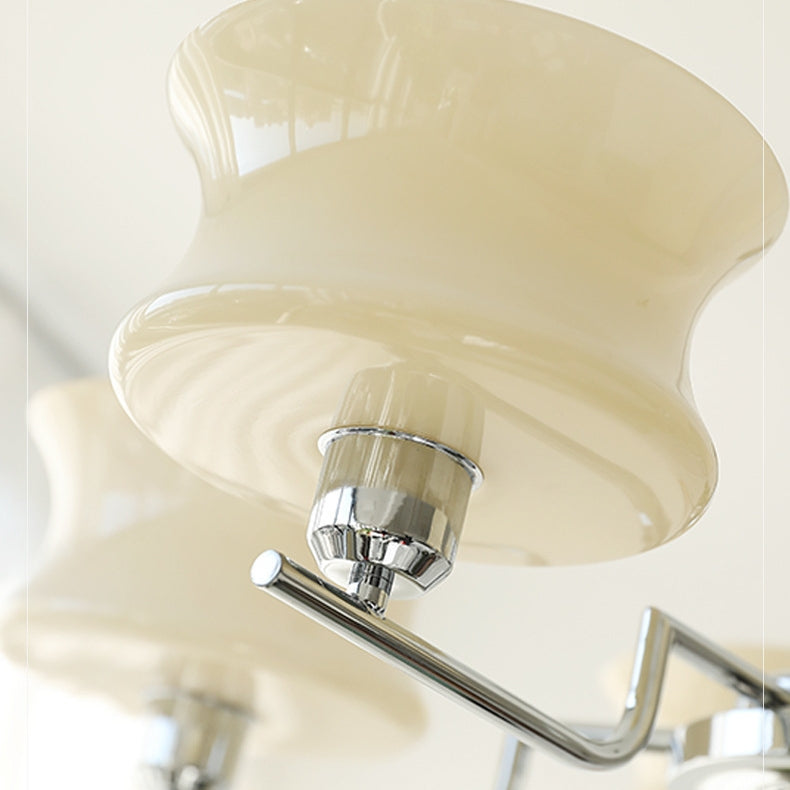 LuxeBeam - Elegant Dining Room Chandelier