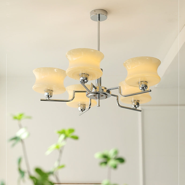 LuxeBeam - Elegant Dining Room Chandelier