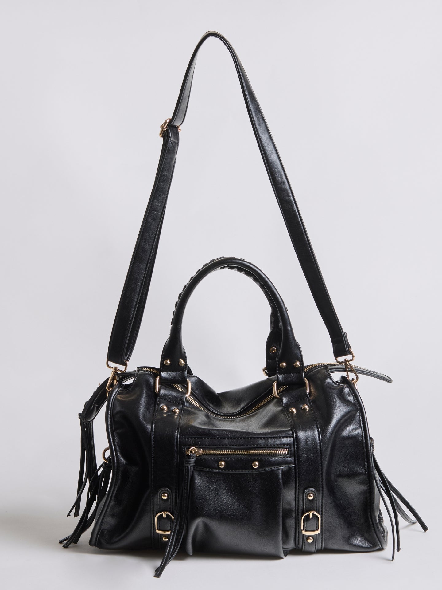 LuxeVibe - Vivienne Paris Handbag