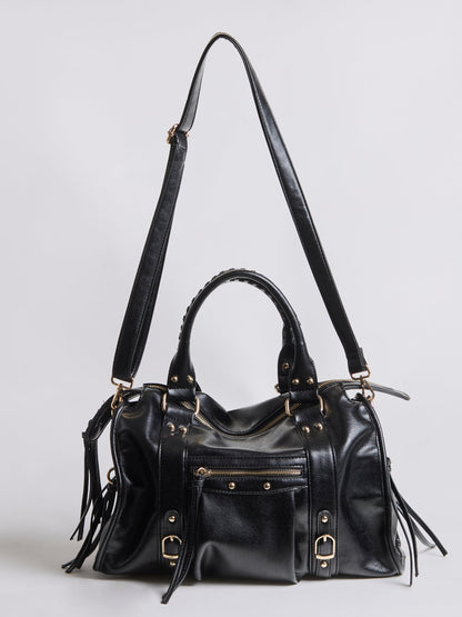 LuxeVibe - Vivienne Paris Handbag