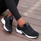 Lightweight Women’s Orthopedic Running Sneakers