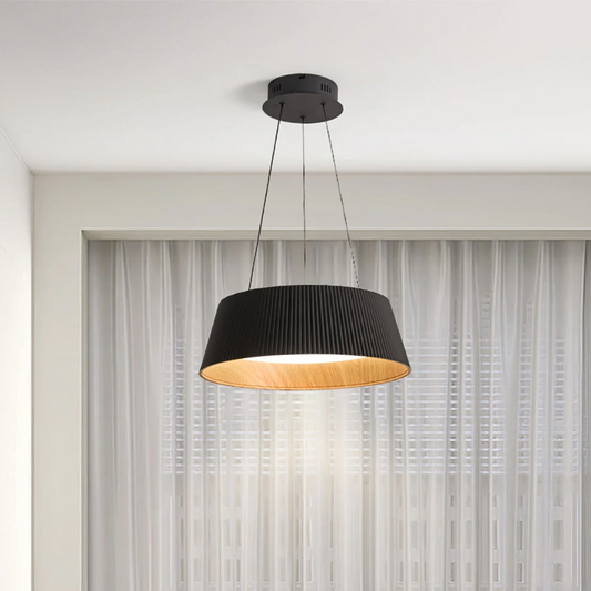 Heli - Modern LED hanging lamp for dining table 2