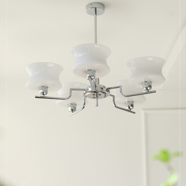 LuxeBeam - Elegant Dining Room Chandelier
