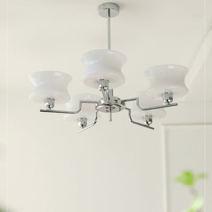 LuxeBeam - Elegant Dining Room Chandelier