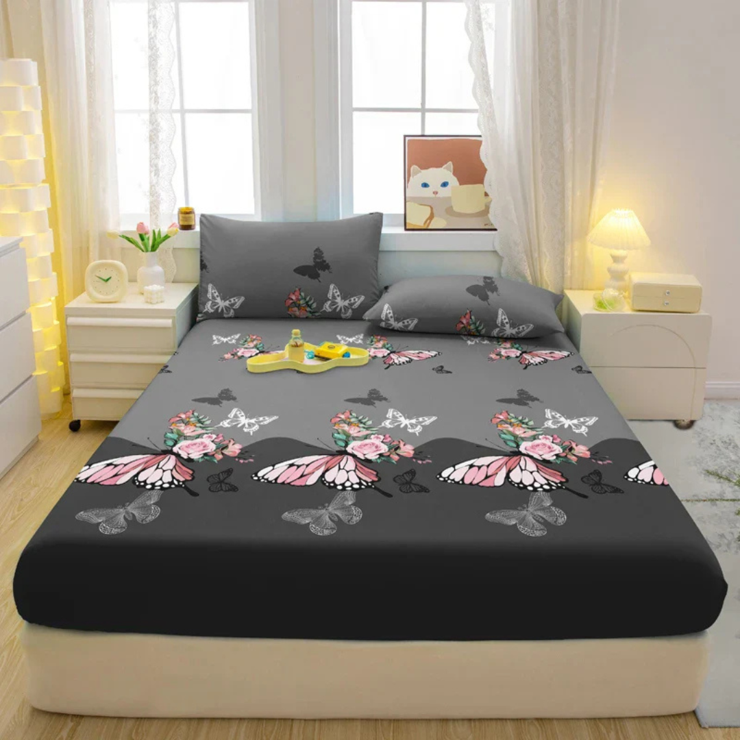 Liora - Stylish Duvet Cover